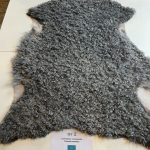 Fårpläd - Sommarull - nr 2