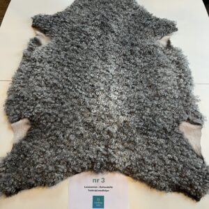 Fårpläd - Sommarull - nr 3