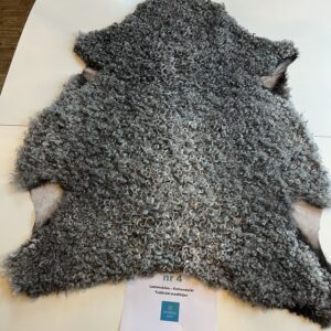 Fårpläd - Sommarull - nr 4