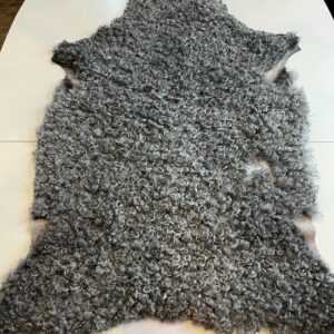 Fårpläd - Sommarull - nr 5